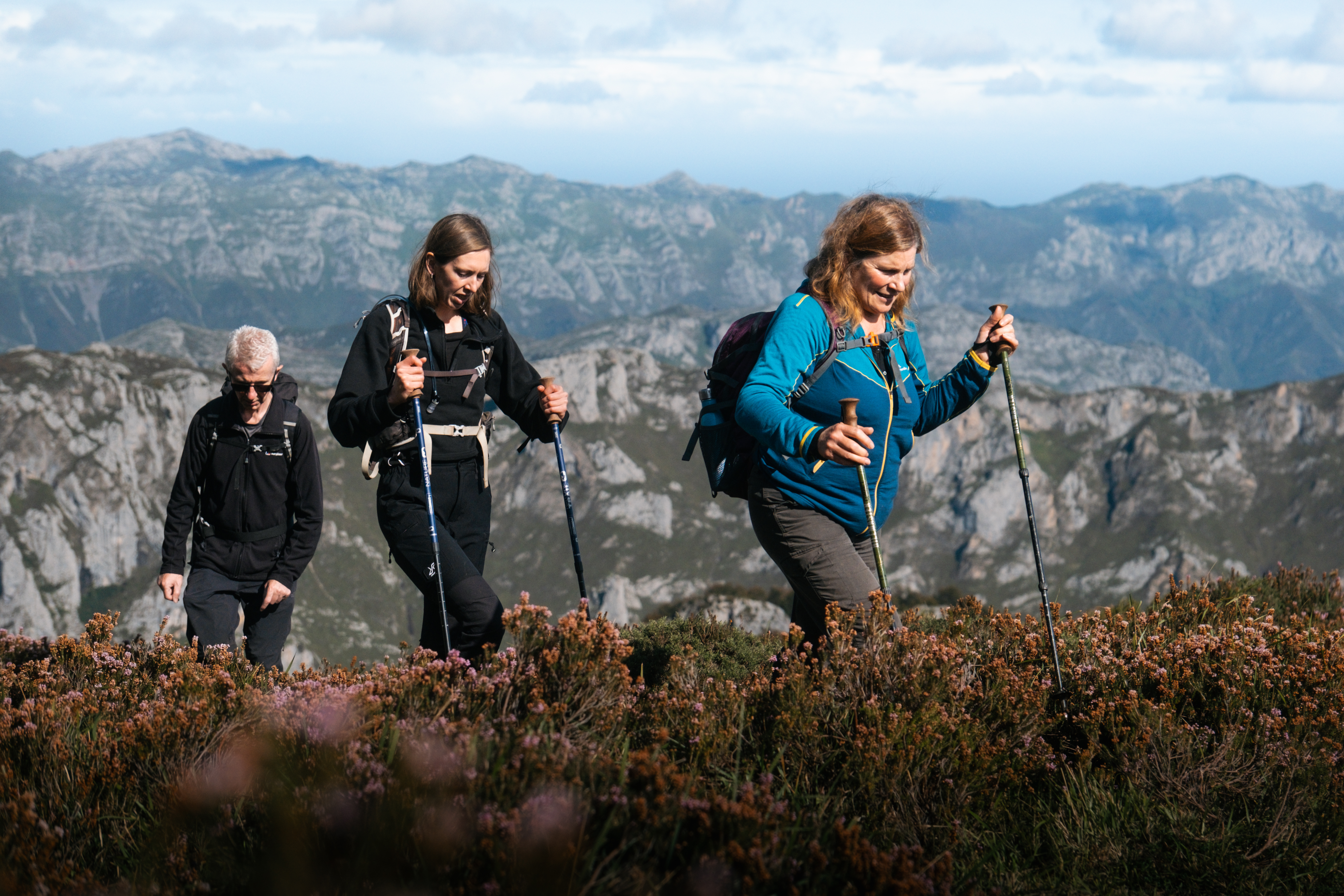 tourhub | Exodus Adventure Travels | Walking the Picos de Europa 