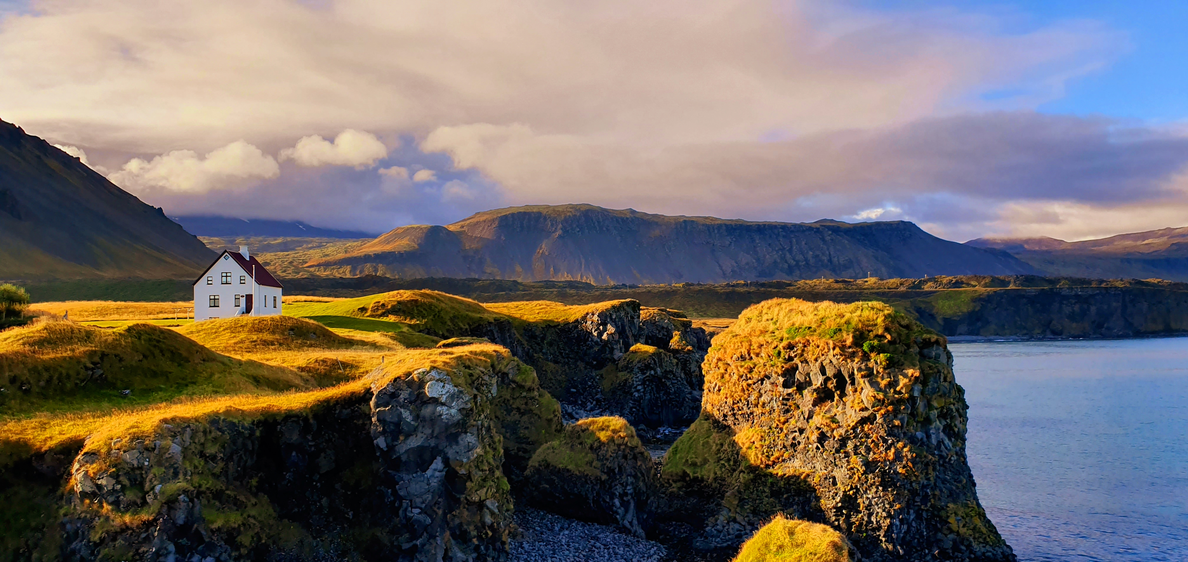 tourhub | Exodus Adventure Travels | An Icelandic Adventure 