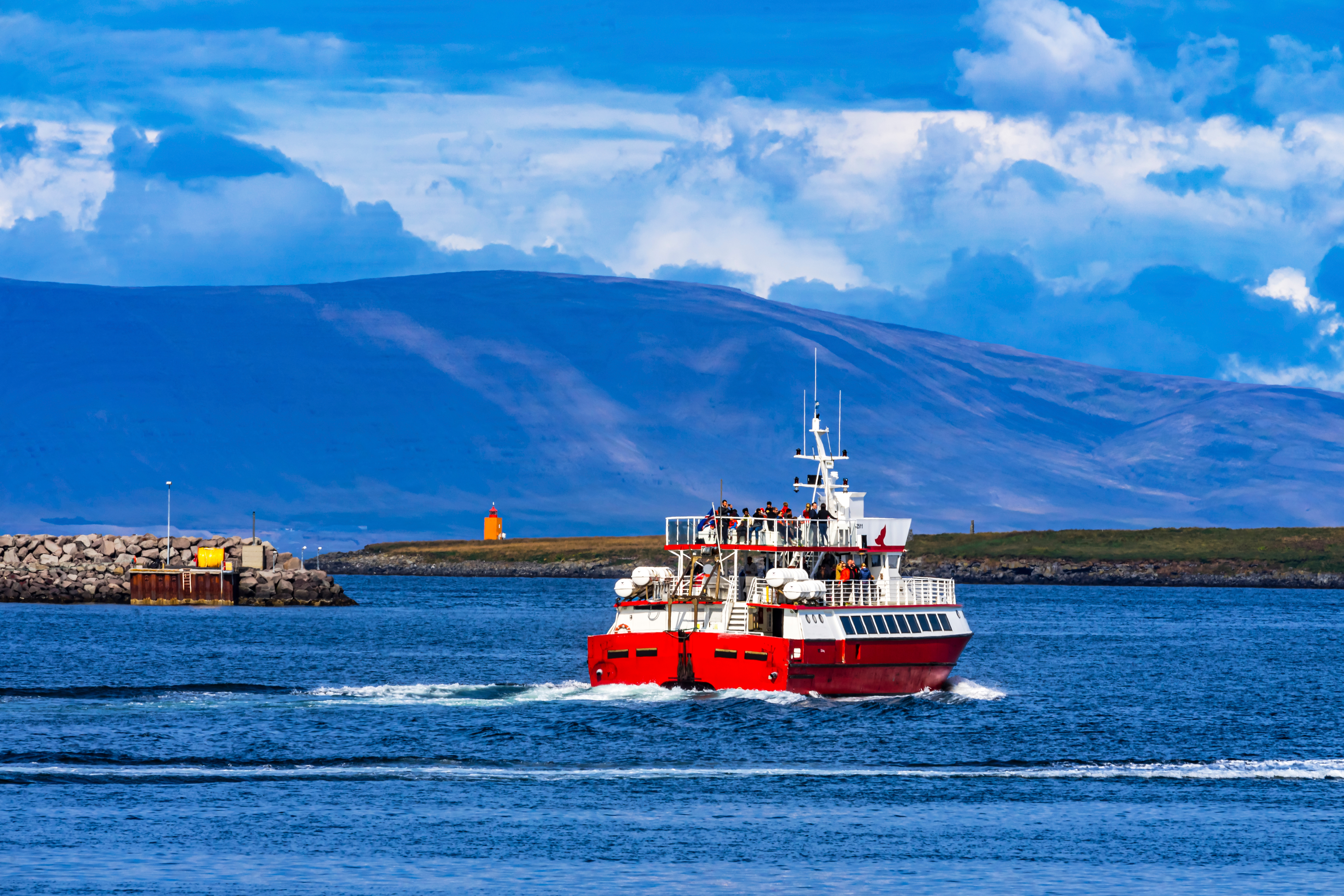 tourhub | Exodus Adventure Travels | An Icelandic Adventure 