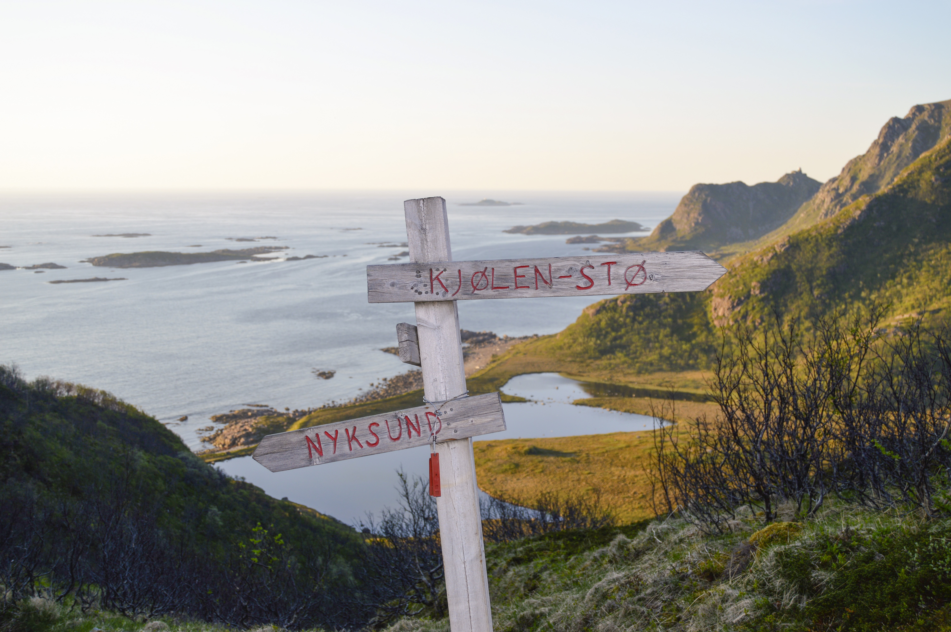 tourhub | Exodus Adventure Travels | Hike the Lofoten and Vesterålen Islands 