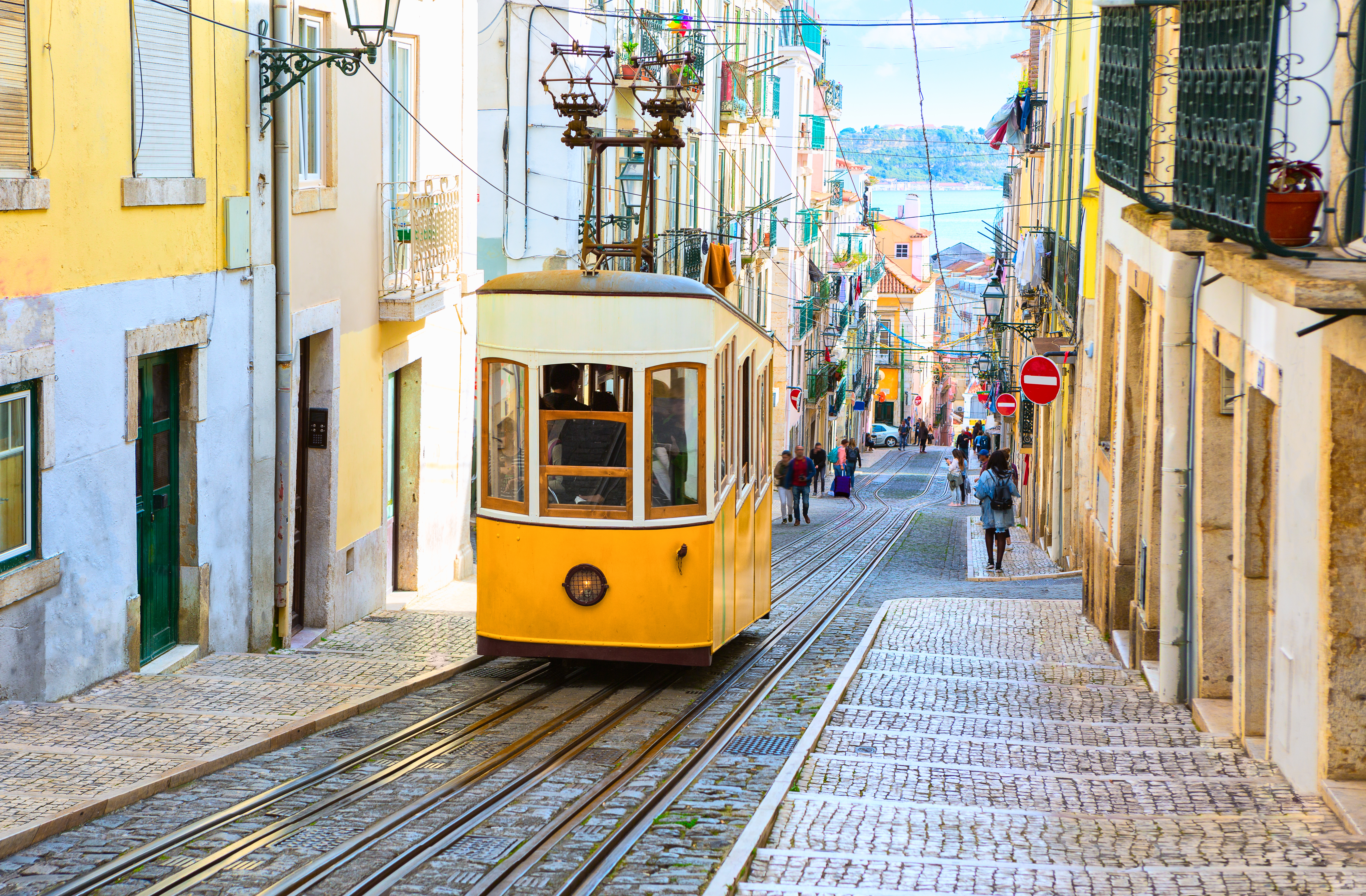 tourhub | Exodus Adventure Travels | Discover Spain & Portugal by Rail 