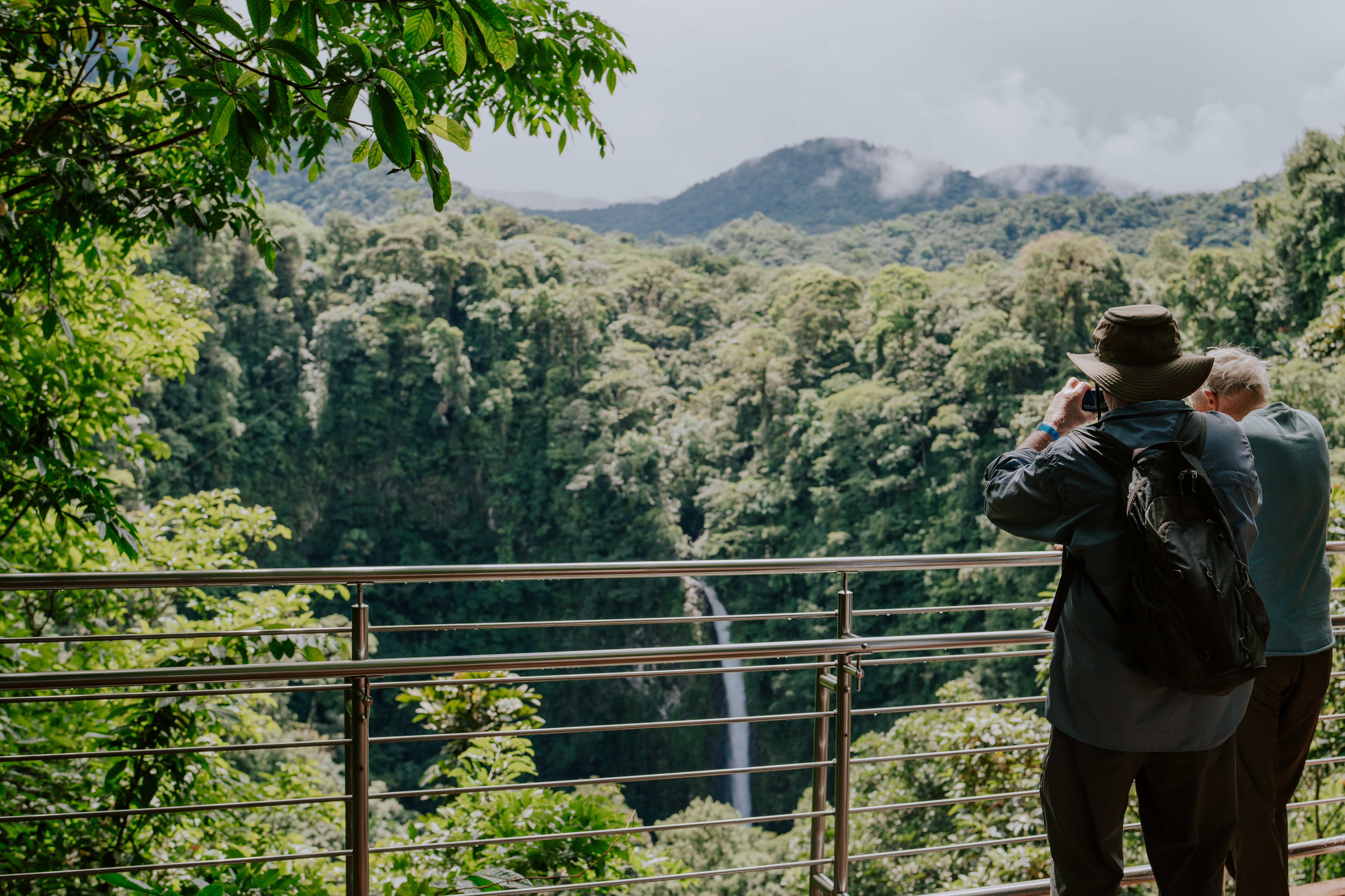 tourhub | Exodus Adventure Travels | Discover Costa Rica 