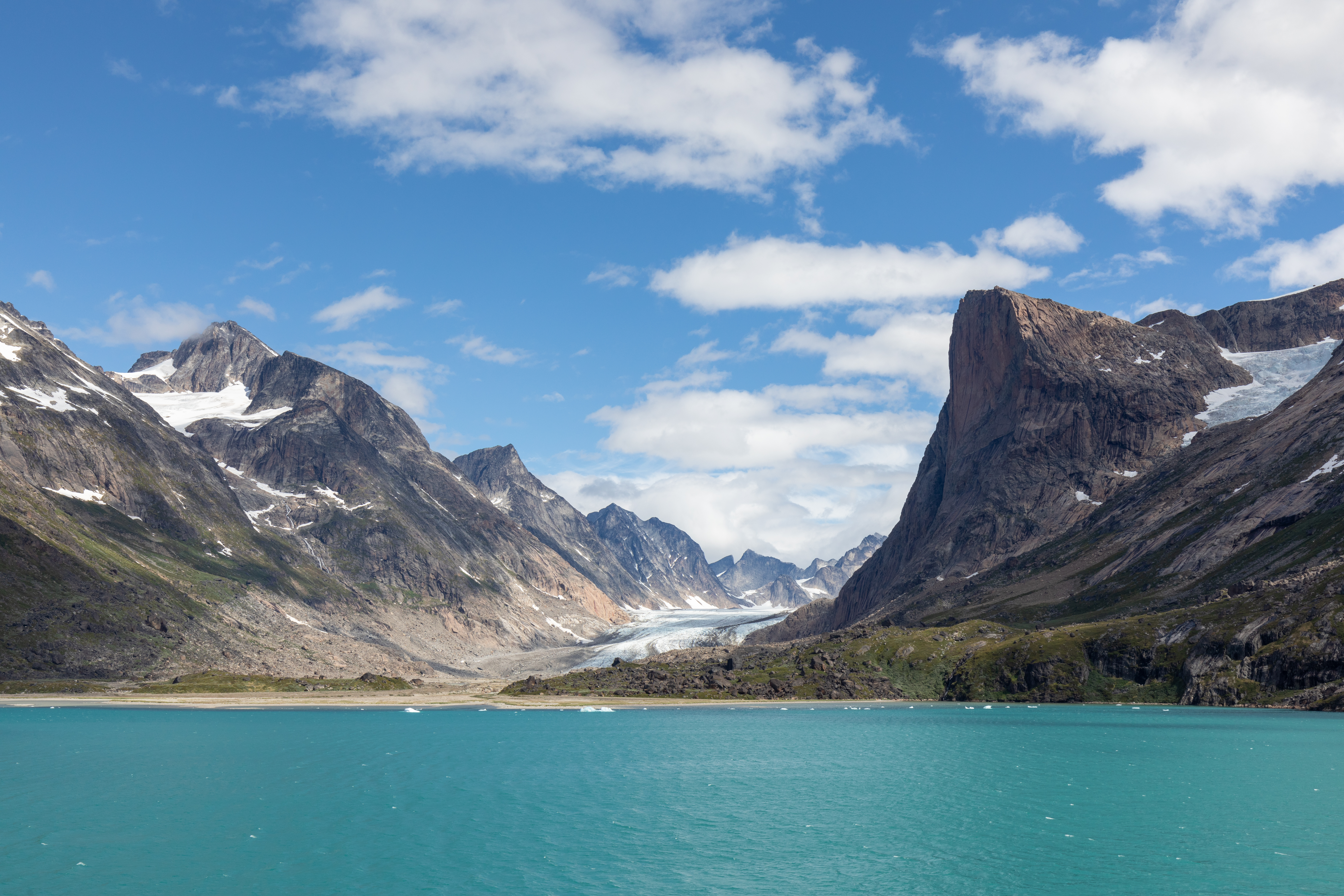 tourhub | Exodus Adventure Travels | Iceland to Greenland: Mountains, Glaciers and the Westfjords 