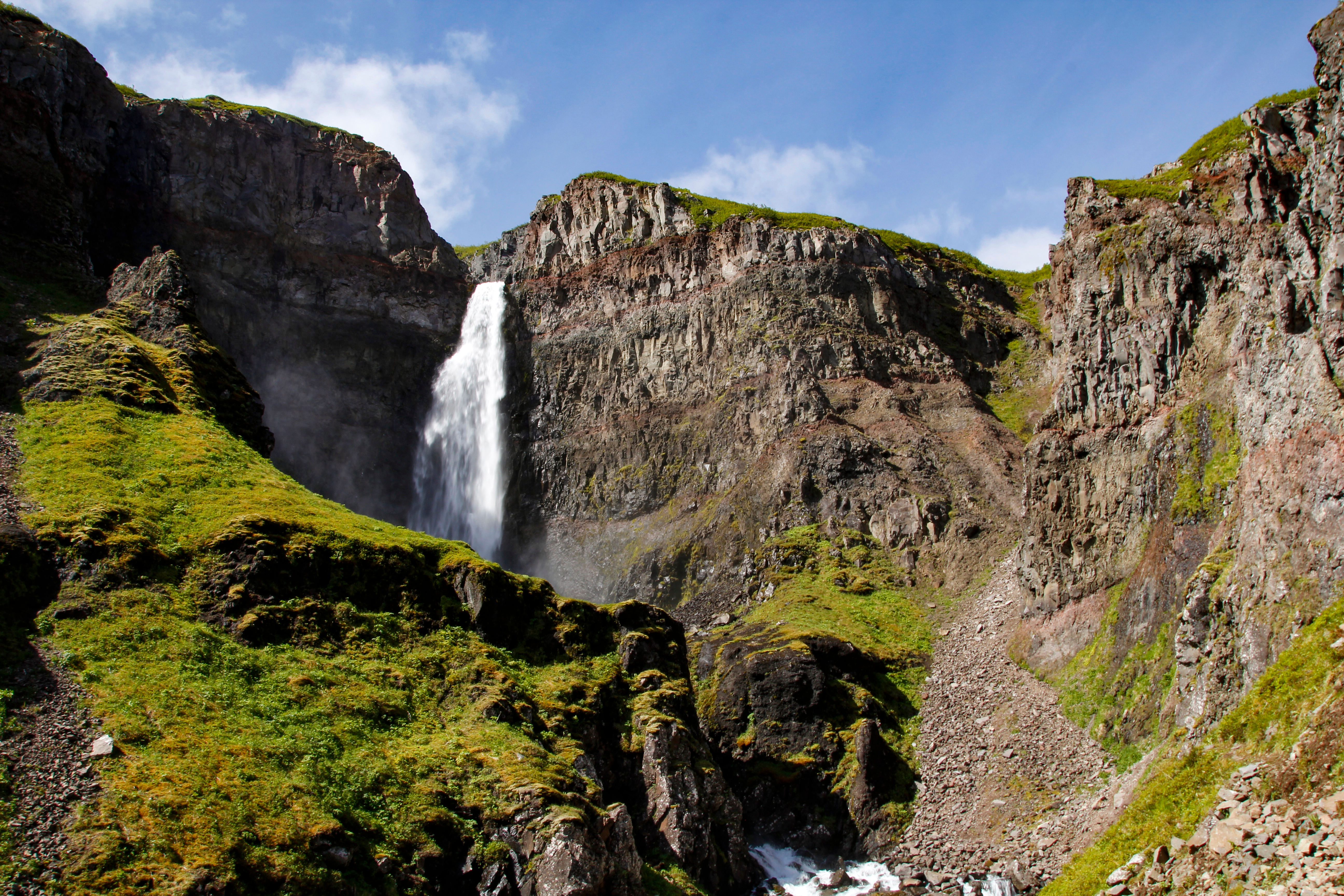 tourhub | Exodus Adventure Travels | Iceland to Greenland: Mountains, Glaciers and the Westfjords 