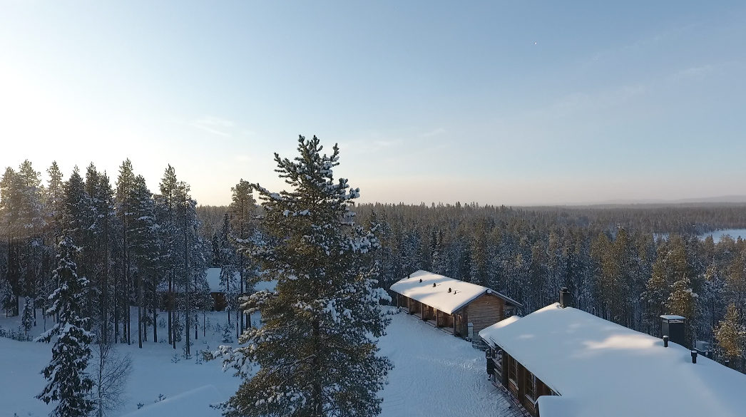 tourhub | Exodus Adventure Travels | Snowshoeing in Finland 