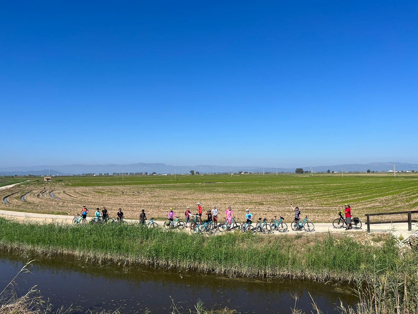 tourhub | Exodus Adventure Travels | Cycling the Mediterranean Coast in Spain 