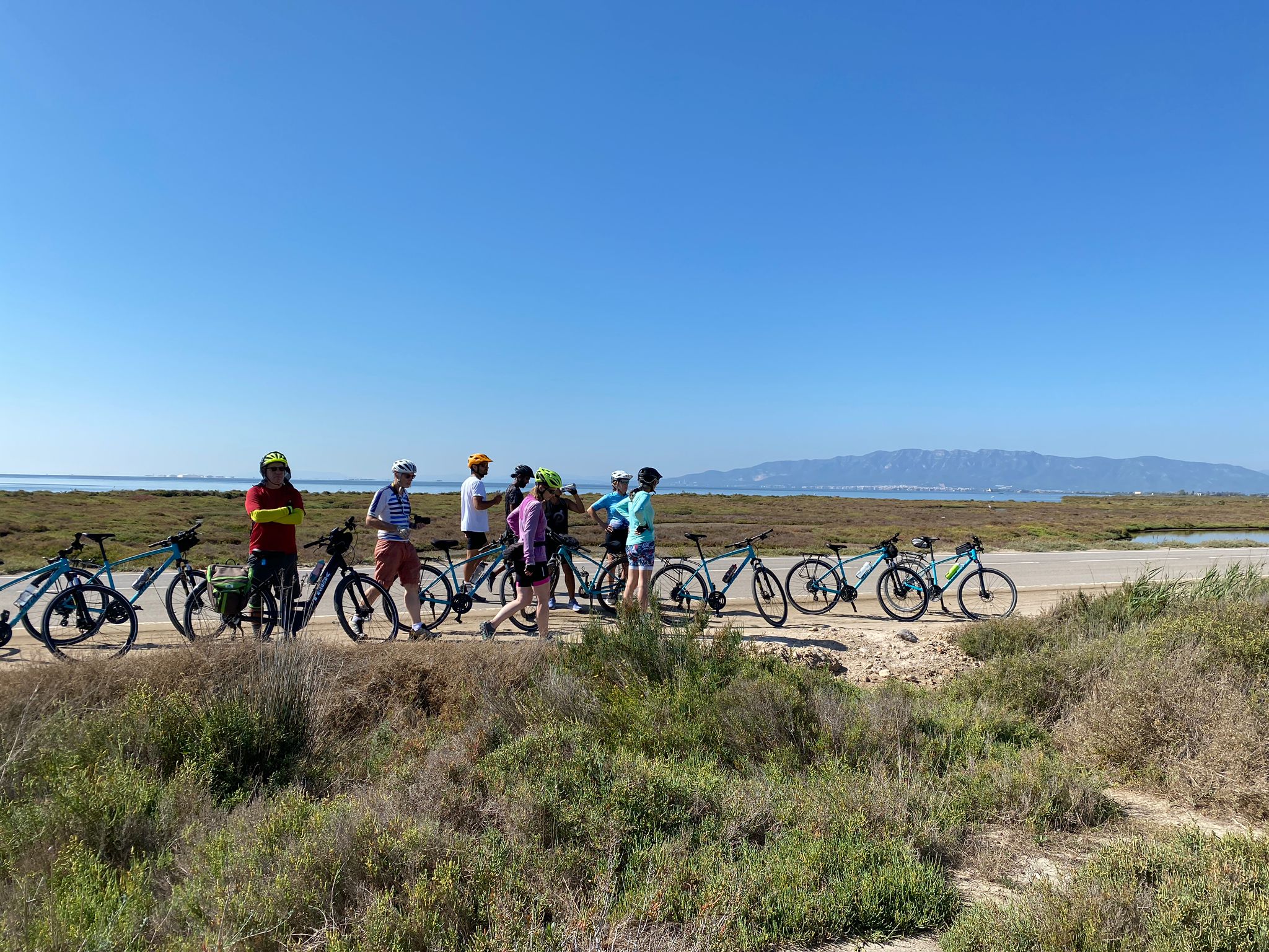 tourhub | Exodus Adventure Travels | Cycling the Mediterranean Coast in Spain 