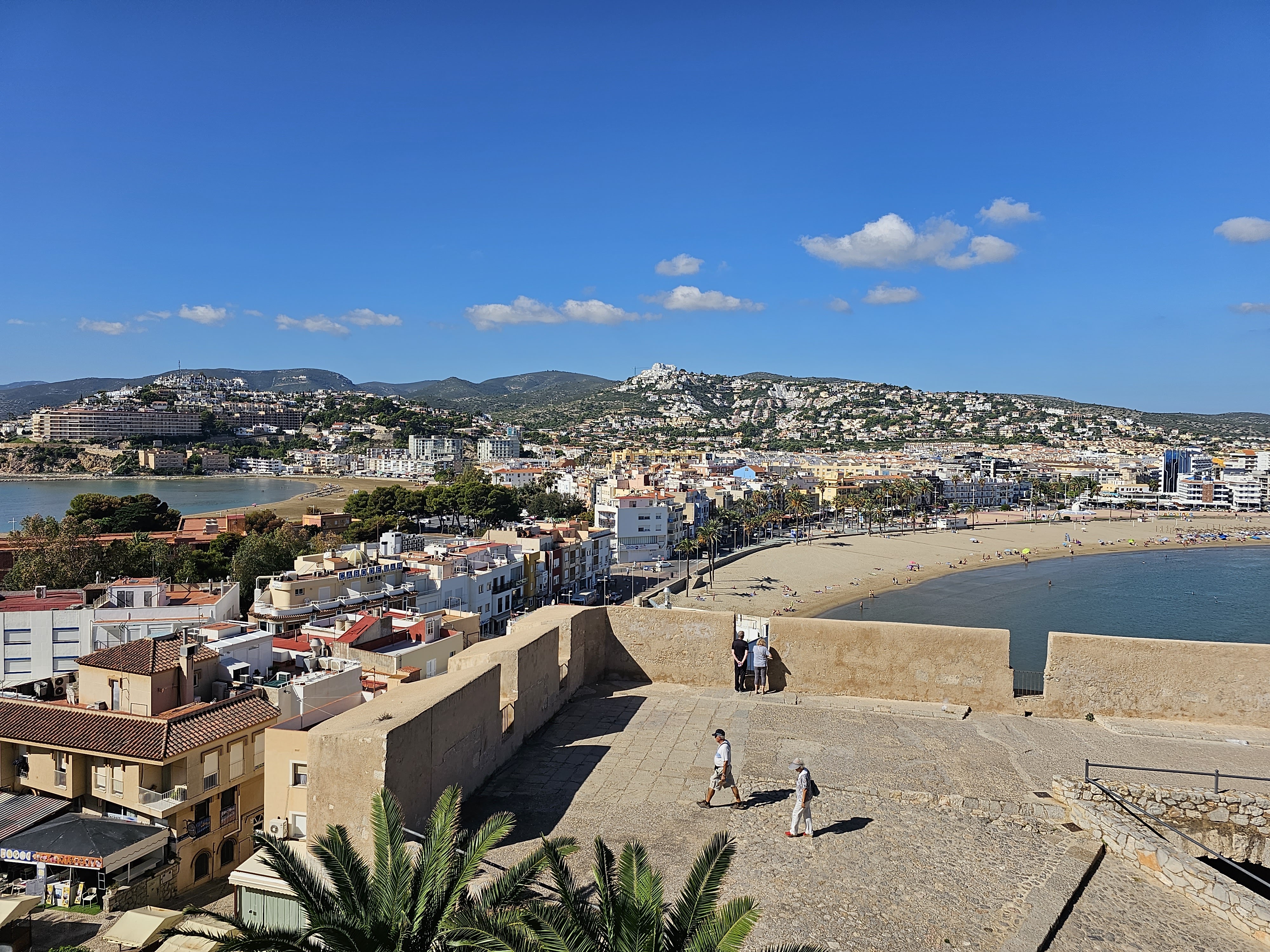 tourhub | Exodus Adventure Travels | Cycling the Mediterranean Coast in Spain 