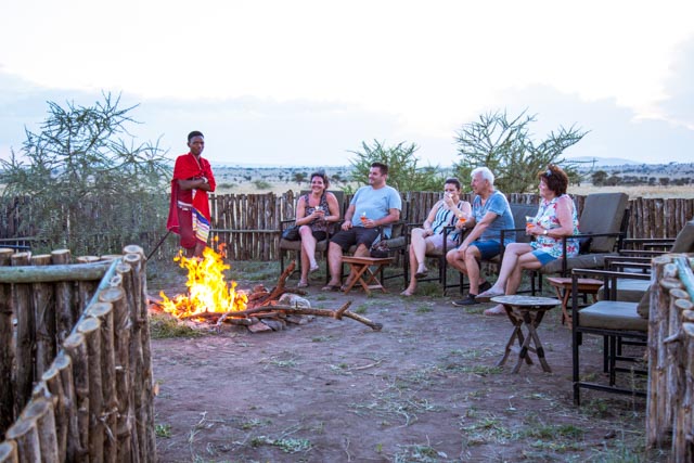 Tanzania Safari Adventure