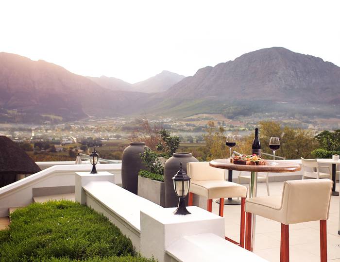 Best of the Garden Route - Premium Adventure