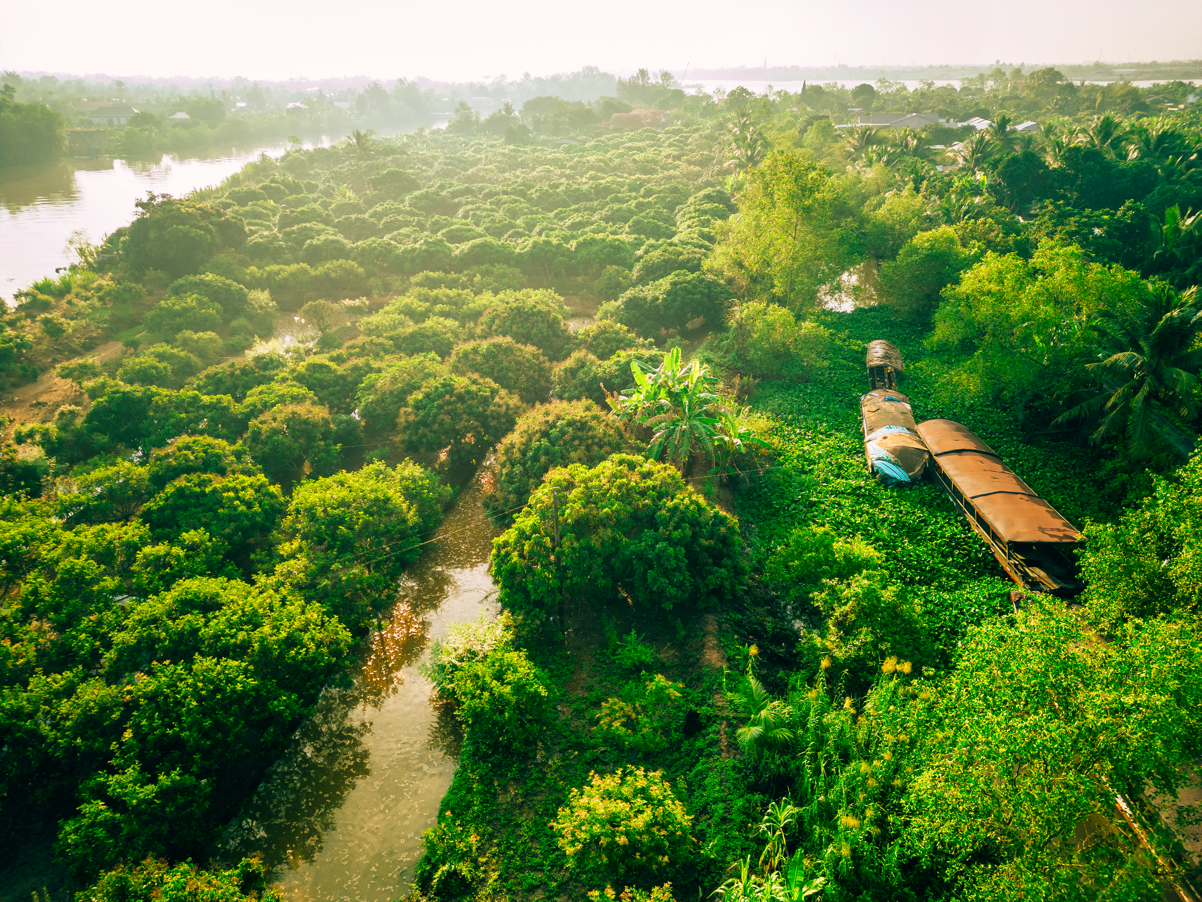 Mekong Delta Add-on Tour
