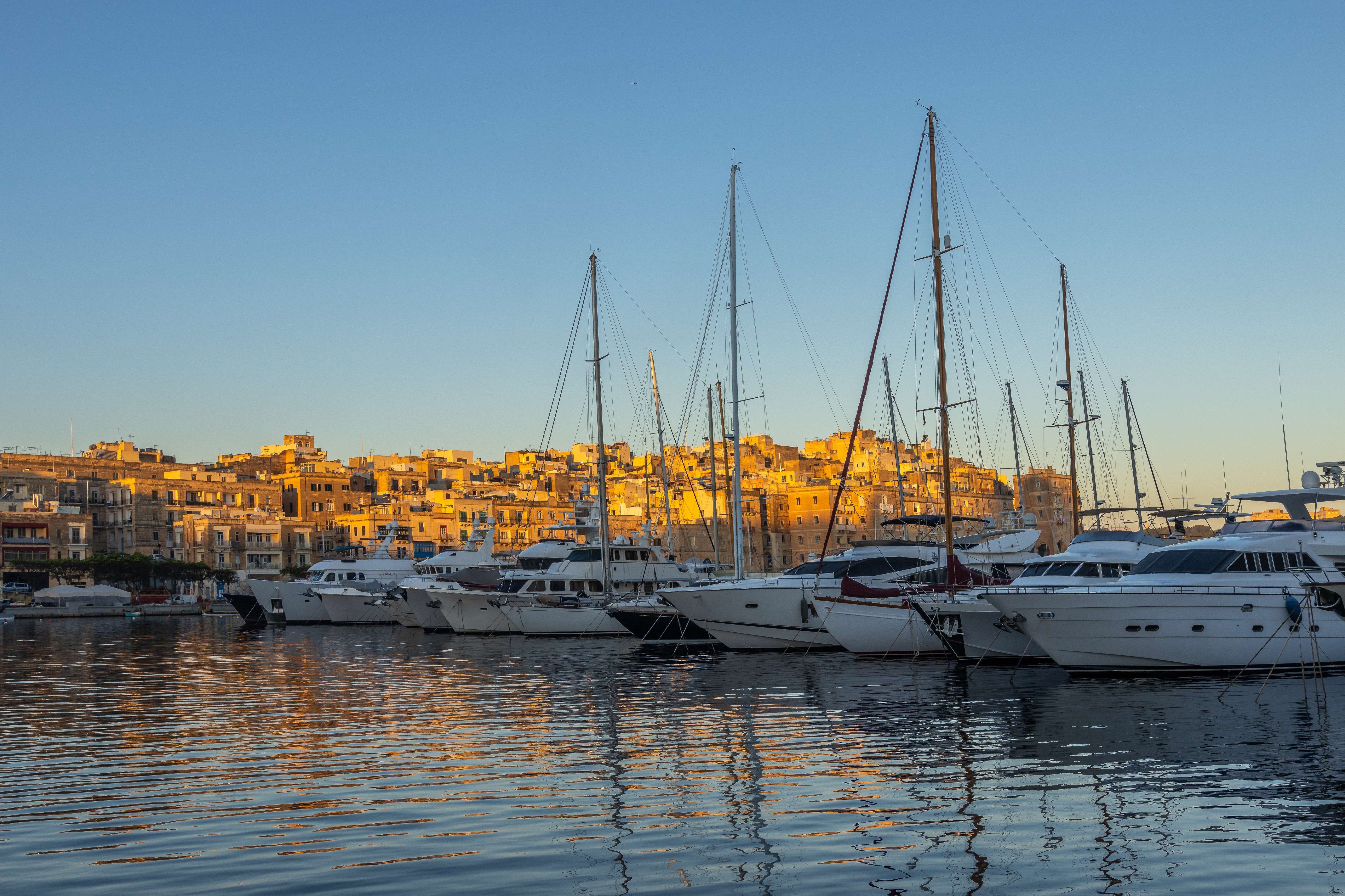 Discover Malta &amp; Gozo