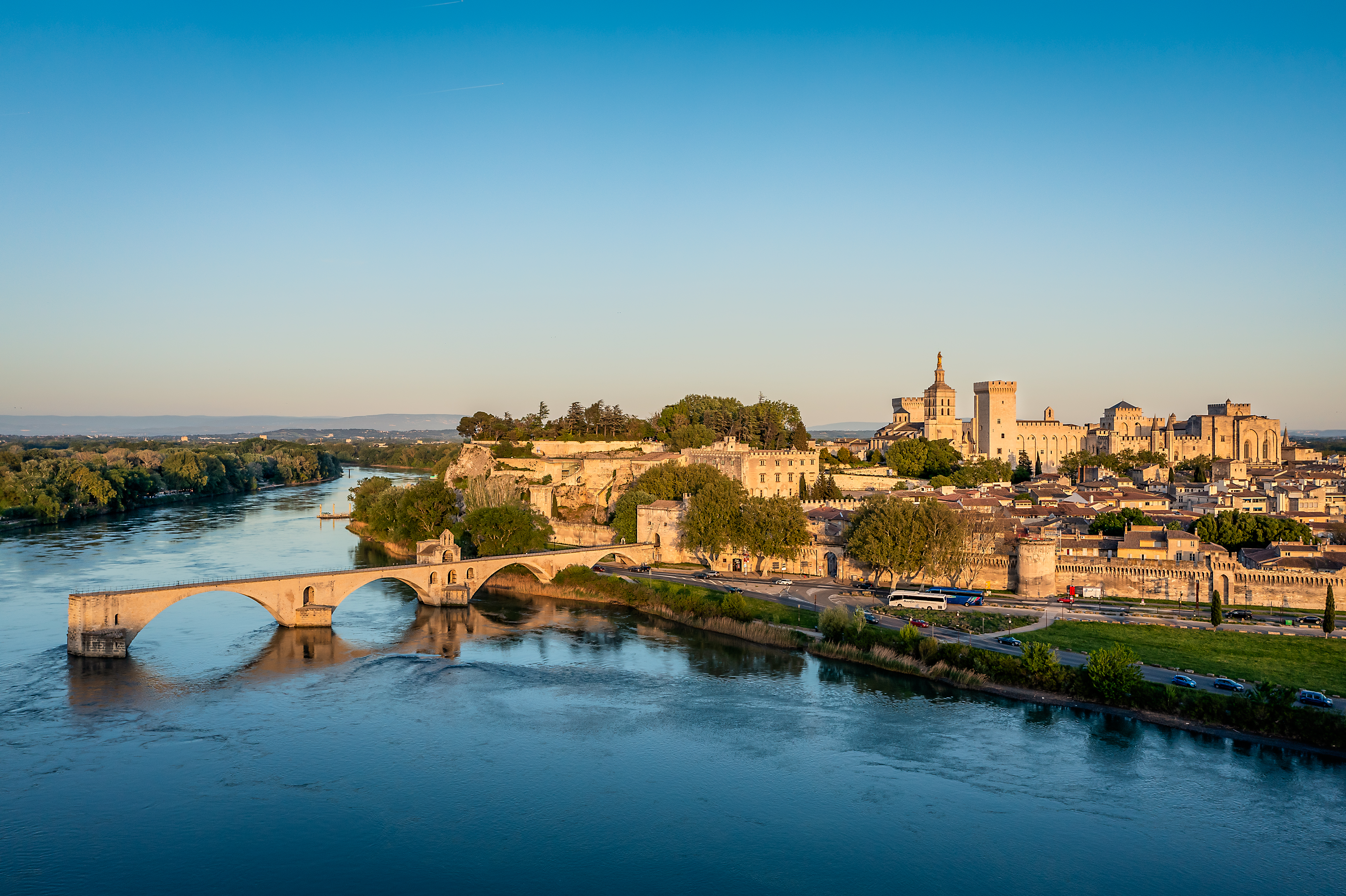 Discover Provence