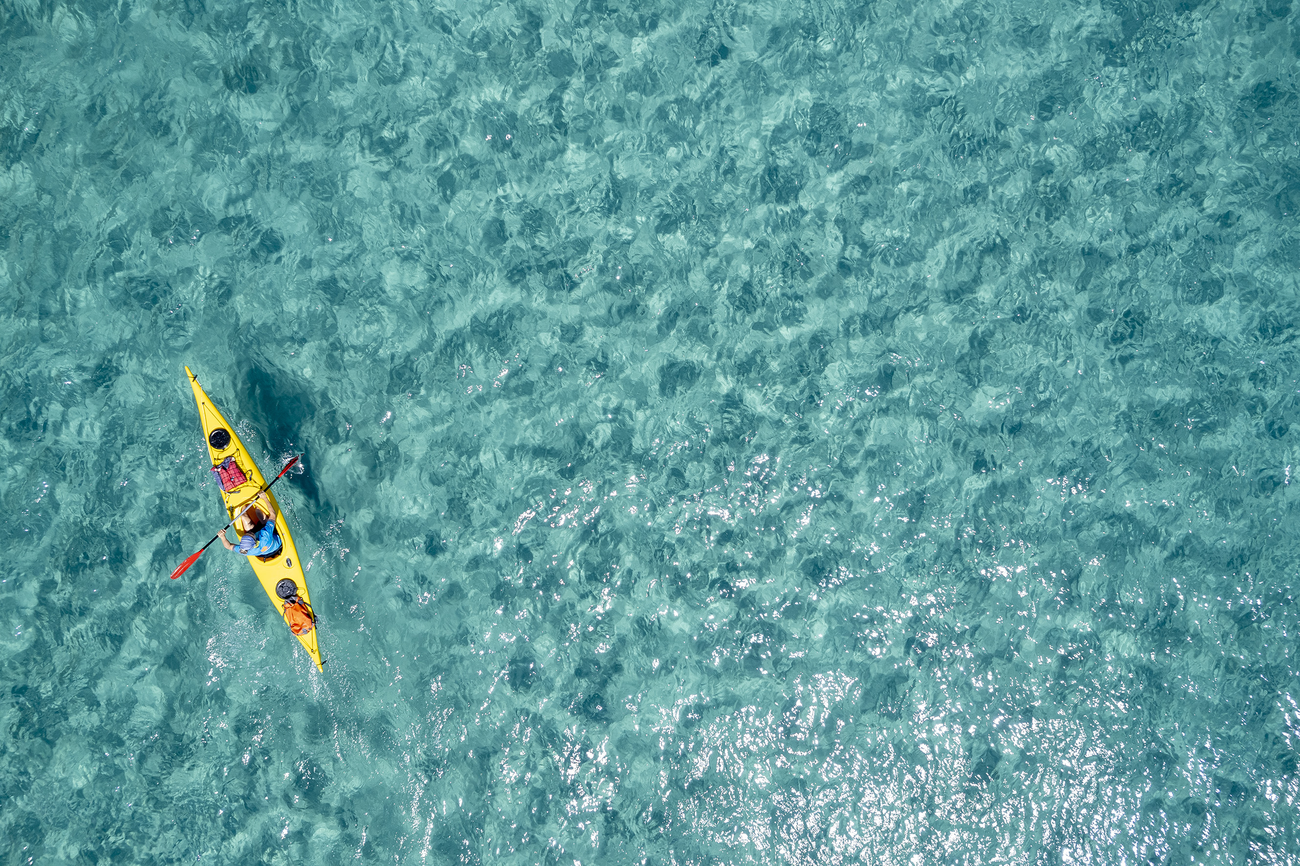 Sardinia Adventure