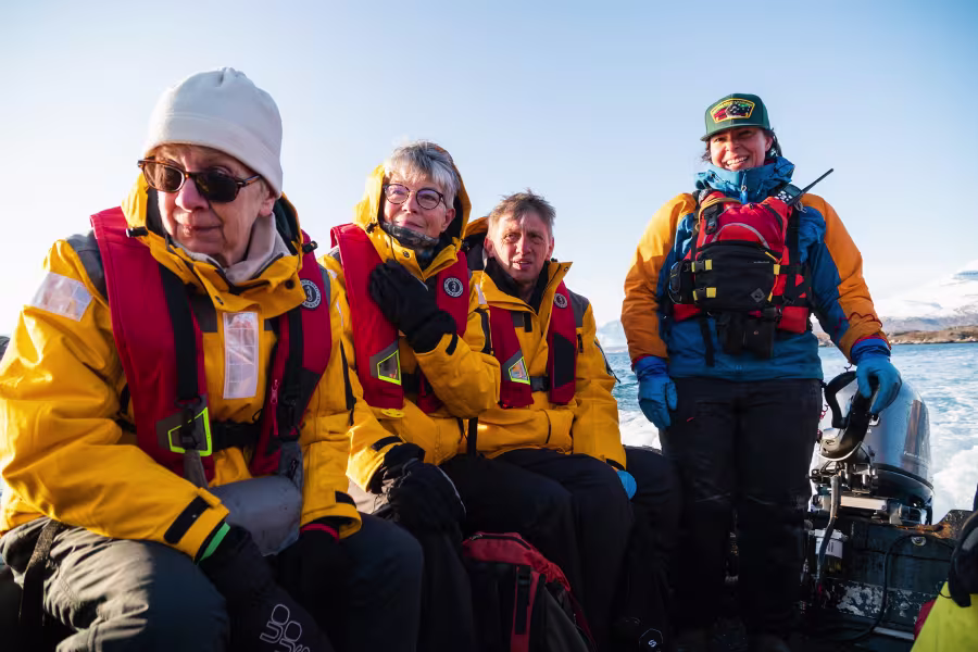 Iceland to Greenland: Total Solar Eclipse (17 days)
