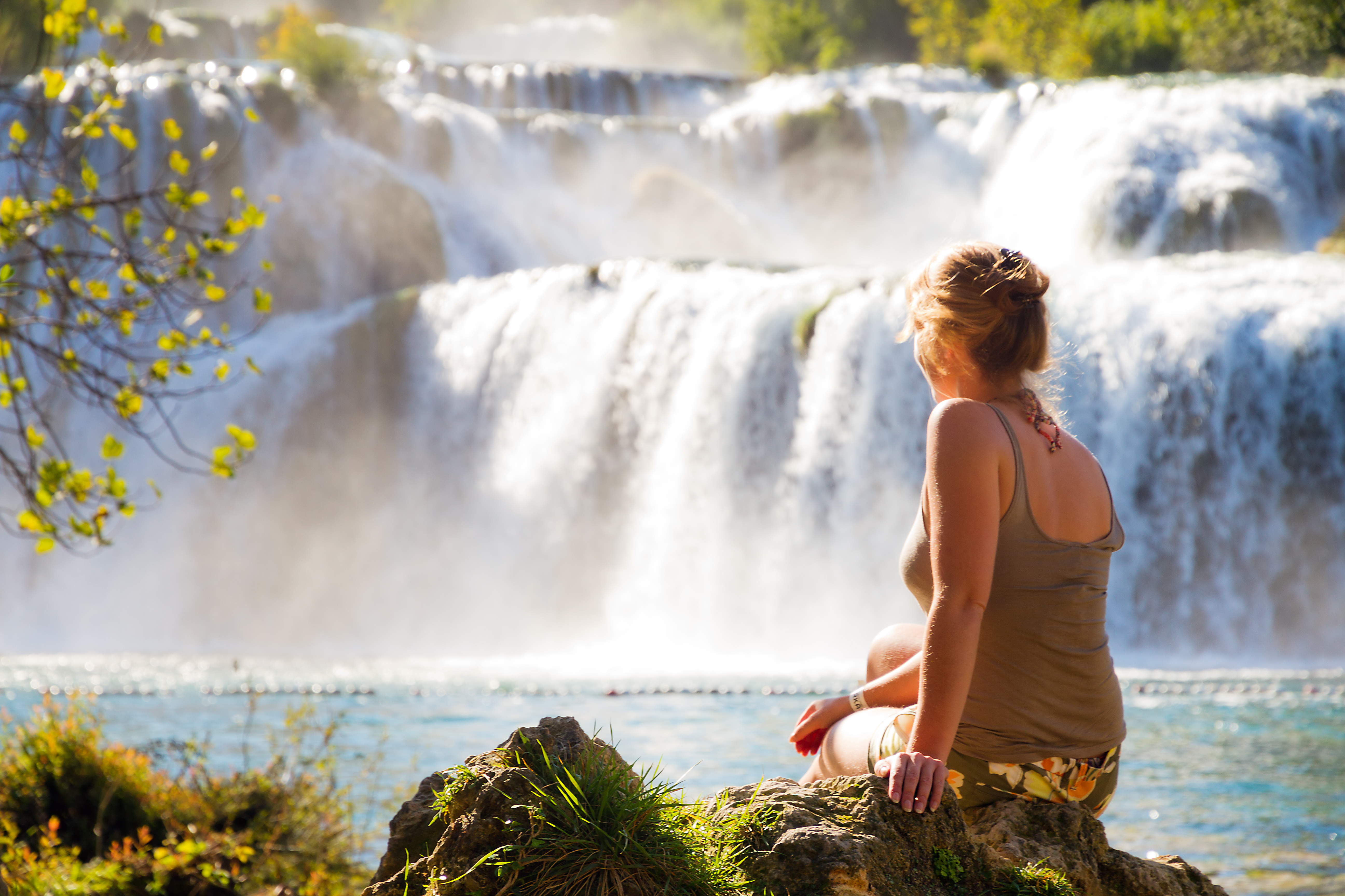 Discover Croatia