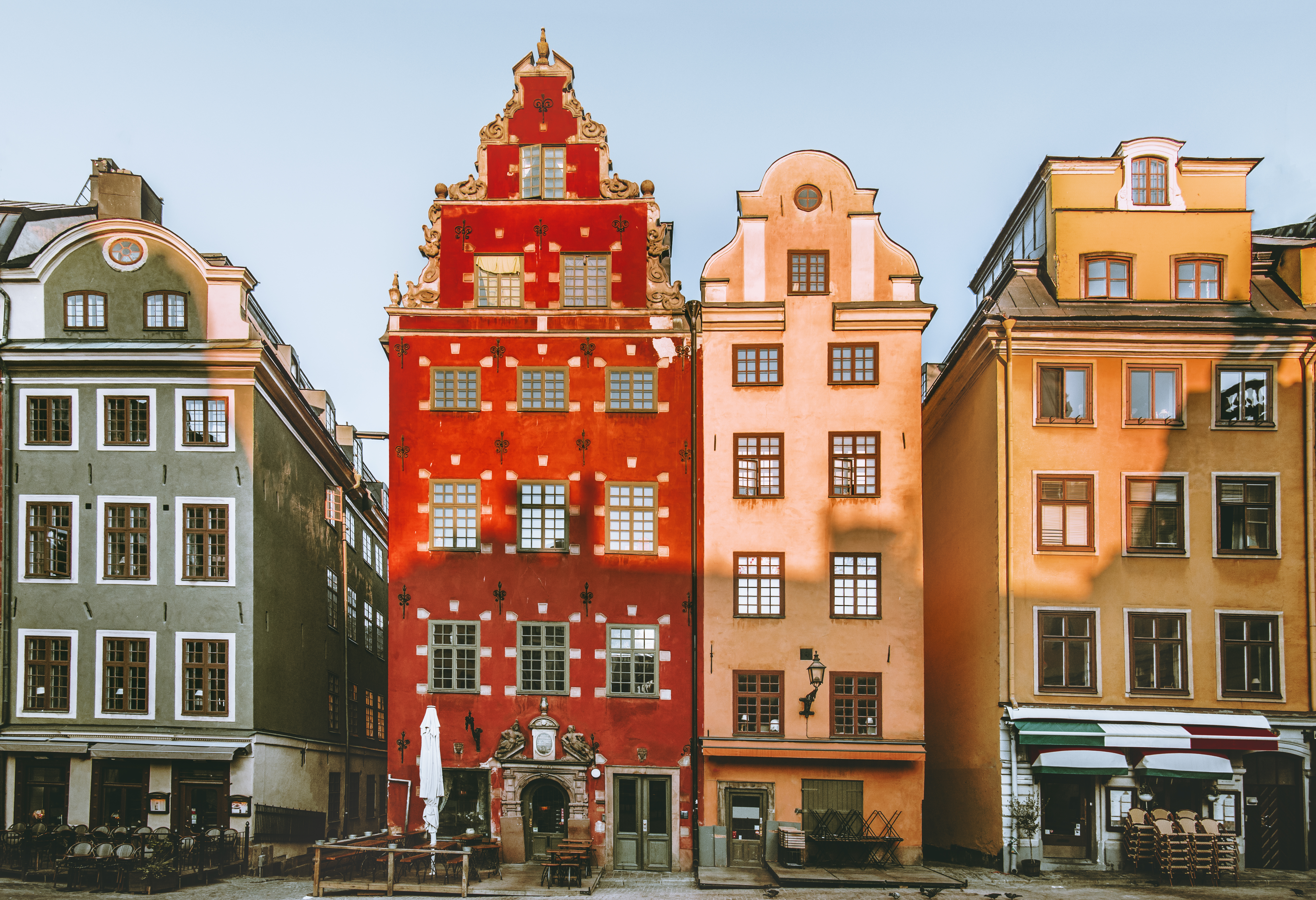 Best of Norway, Sweden &amp; Finland