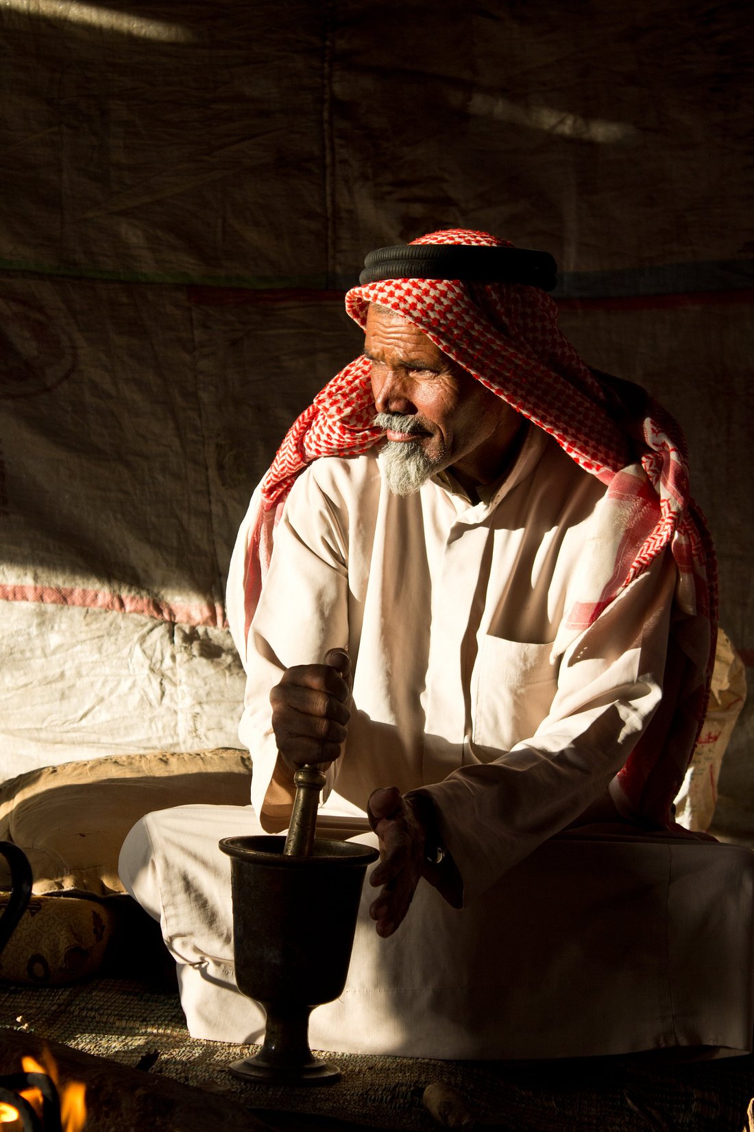 Signature Jordan | Stars and Desert Sands