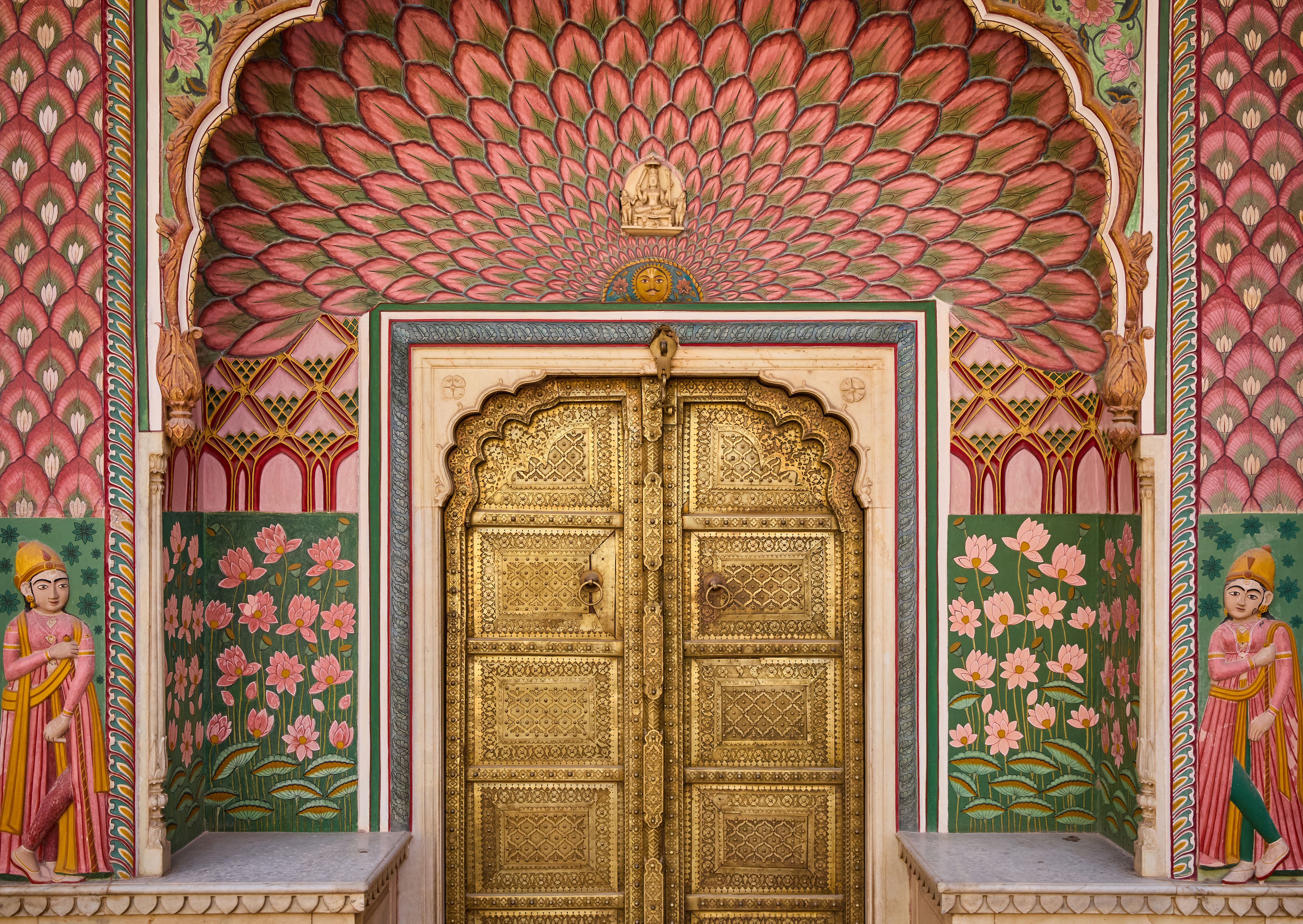 Signature India | The Realm of Royals